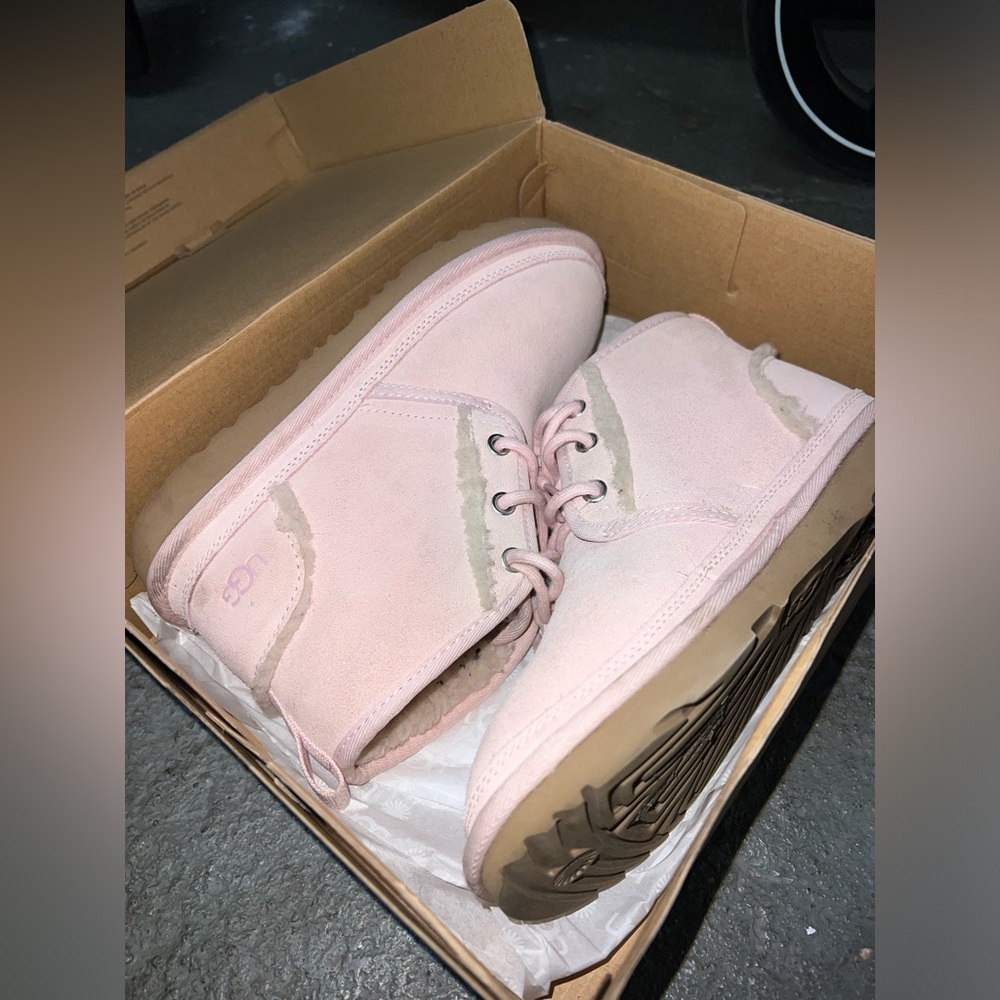 Uggs
